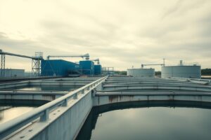 Xunta y el Concello do Porto do Son analizan medidas para garantizar el abastecimiento de agua