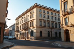 Los cuidadores de barrio de Vigo realizaron 11.744 acompañamientos desde enero