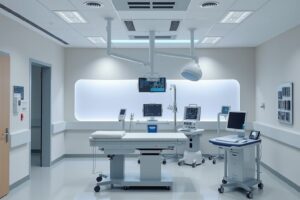 La USC participa en SIM4UE, un proyecto de simulación clínica cofinanciado por la UE