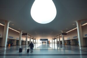 Vigo saca a contratación su promoción turística ligada a vuelos directos
