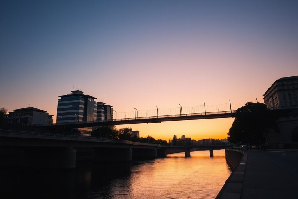 Pontevedra destina 194.674 euros a rehabilitar la ponte de Eduardo Pondal