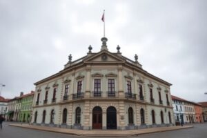 La Diputación de Lugo impulsa la reapertura del PAI de Trabada y adjudica el proyecto de la ponte de Navia