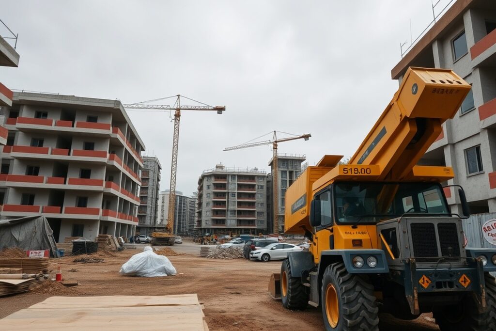 Pontevedra mantiene en ejecución la obra pública pese a la crisis de precios