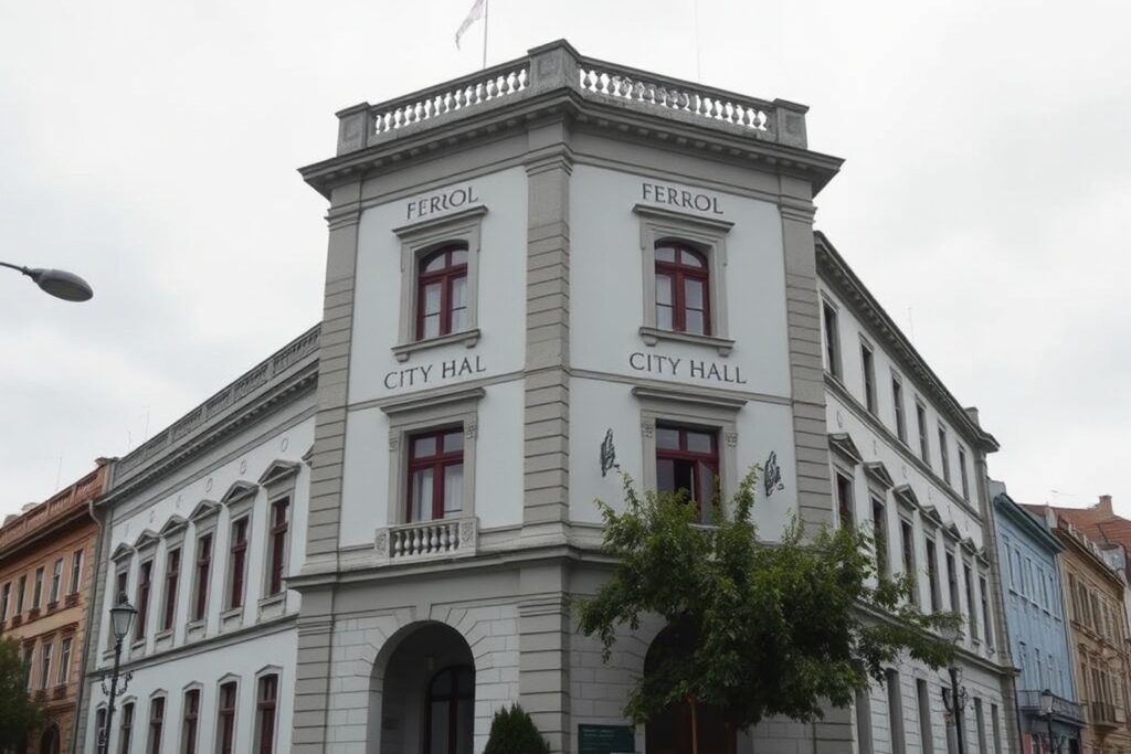 Ferrol abre a inscrición para o Club de Debate ata o 20 de novembro