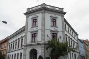 Ferrol abre la inscripción para el Club de Debate hasta el 20 de noviembre