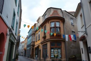 Cinco rondallas percorrerán o barrio de Ultramar de Ferrol este 9 de outubro