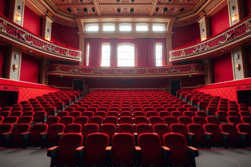 Pontevedra arranca la programación previa de los Premios Feroz con el 'Maratón de Series'
