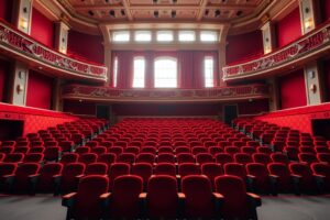 Pontevedra arranca a programación previa dos Premios Feroz co 'Maratón de Series'