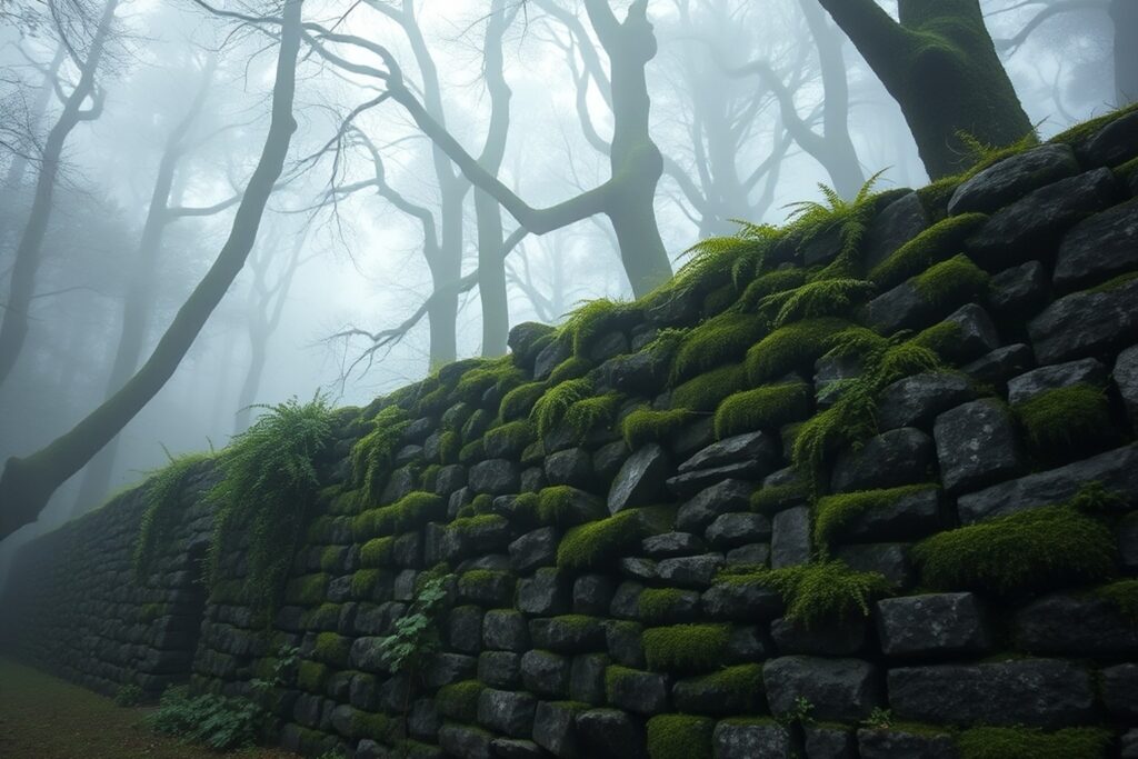 Galicia en octubre: entre el manto verde y el vacío interior