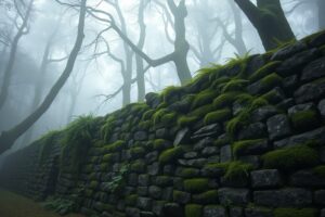 Galicia en octubre: entre el manto verde y el vacío interior