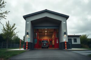 O Consorcio Provincial de Incendios de Lugo aborda cos sindicatos a súa estrutura administrativa e operativa