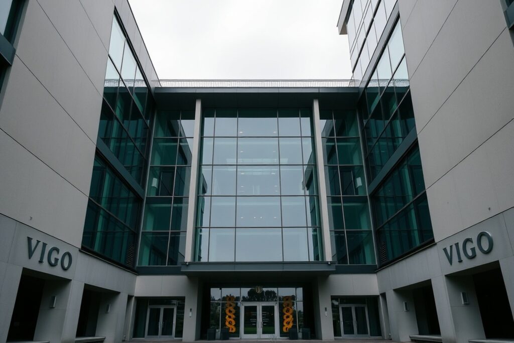 Pontevedra e a Universidade de Vigo crean un grupo de trabalho polo campus