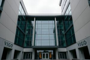 Pontevedra e a Universidade de Vigo crean un grupo de trabalho polo campus
