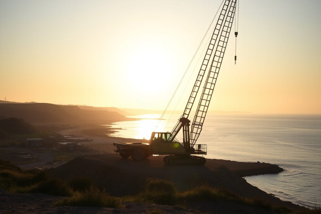 Adjudicadas por 1,1 millones las obras de Caranza dentro de Abrir Ferrol ao Mar