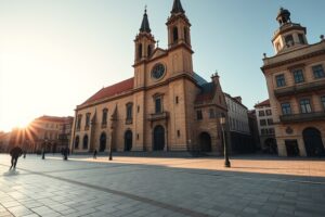 Cinco voces gallegas que comparten un mismo día: el calendario cultural del 14 d