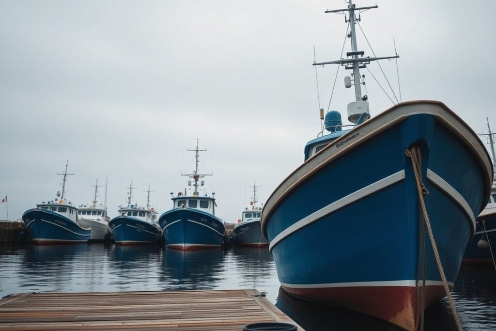 El DOG publica cambios en las ayudas a organizaciones de productores del mar y concede subvenciones al cine gallego