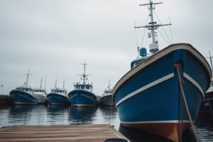 El DOG publica cambios en las ayudas a organizaciones de productores del mar y concede subvenciones al cine gallego