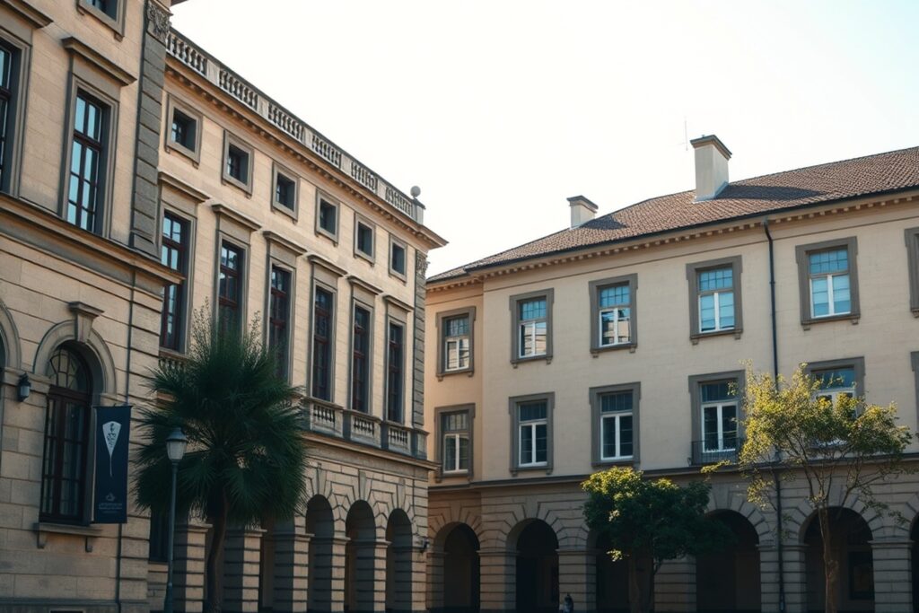 La USC lidera el voluntariado universitario español con 4.257 estudiantes