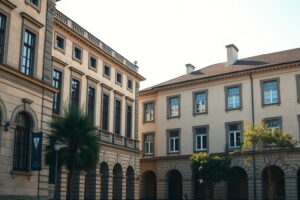 La USC lidera el voluntariado universitario español con 4.257 estudiantes