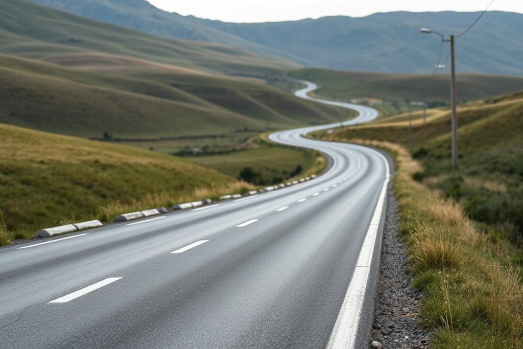 El Concello de Ferrol destina más de 165.000 euros al asfaltado de caminos en San Xurxo
