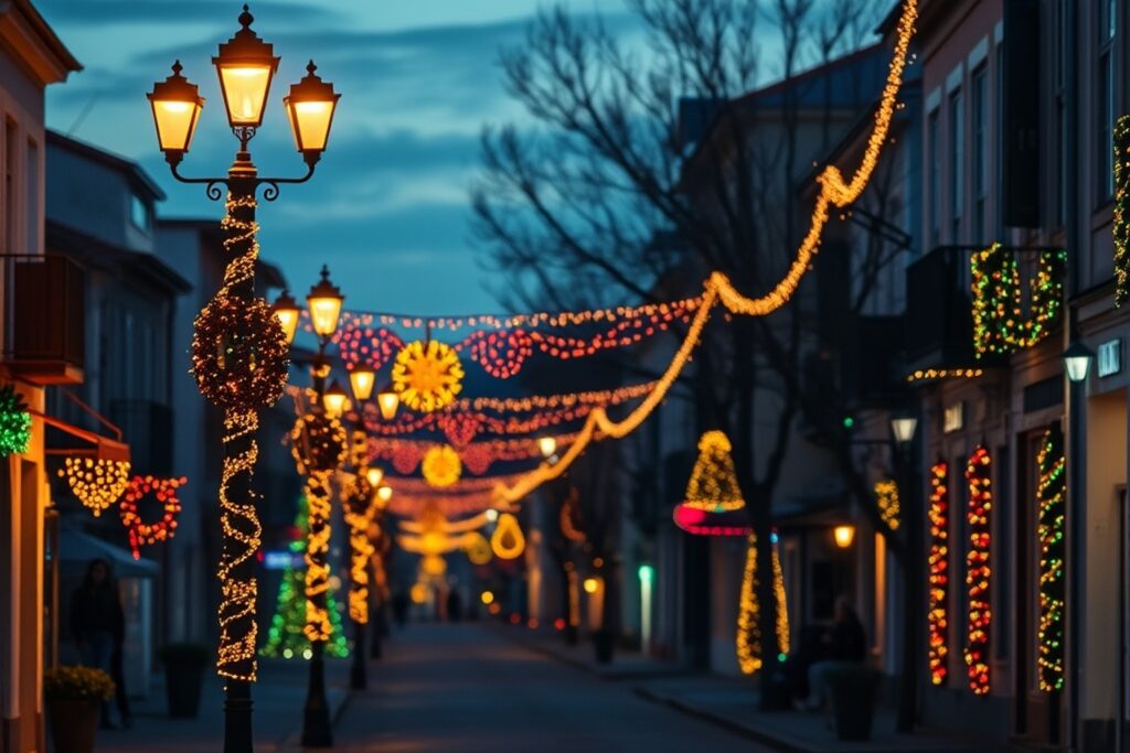 Ferrol destina 20.000 euros a la campaña de Agasallos de Nadal