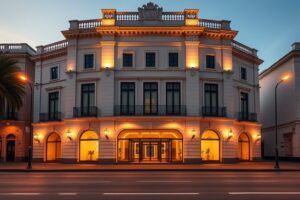 Verín abre la temporada de cine comercial con «La bola negra» del 16 al 18 de octubre