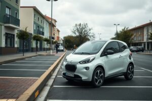 A Deputación de Lugo forma a 21 axentes locais en vehículos eléctricos lixeiros