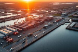 La facturación del sector servicios en Galicia crece un 8,9% en agosto