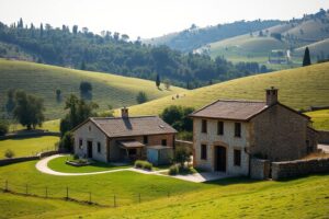La Diputación abre el plazo para solicitar las visitas a granjas escuela del programa Vive o Rural
