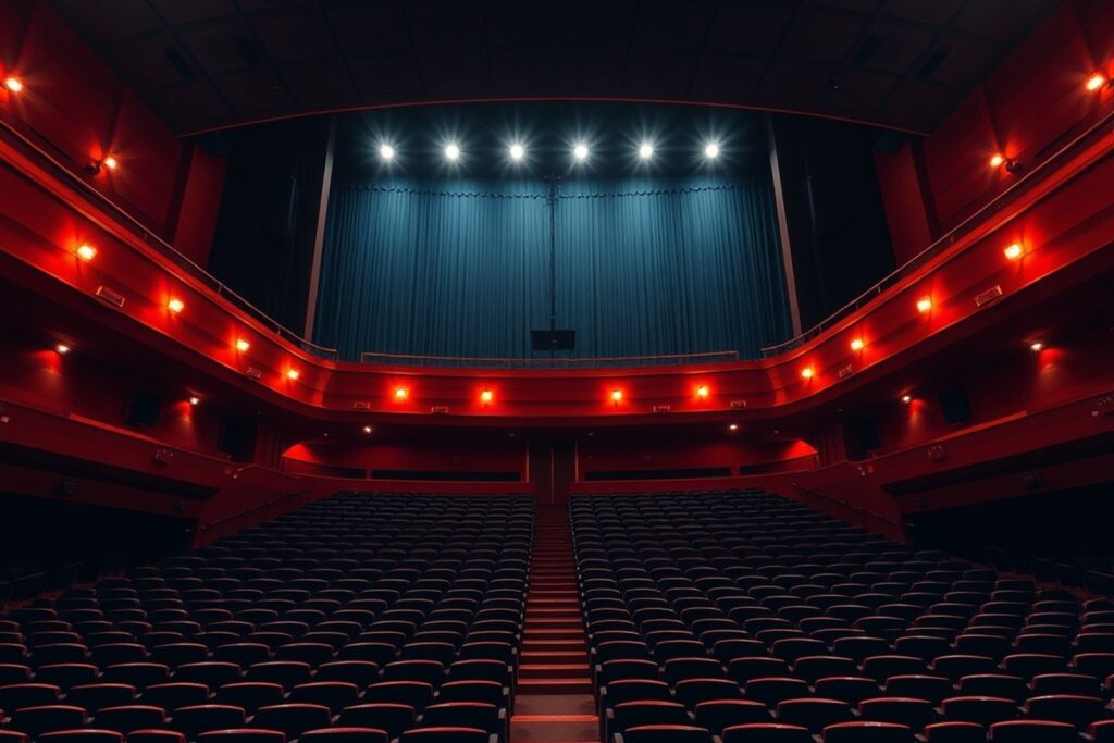 O Concello de Lugo programa nove funcións de teatro, maxia e danza no Gustavo Freire