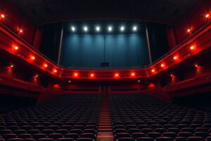 El Concello de Lugo programa nueve funciones de teatro, magia y danza en el Gustavo Freire