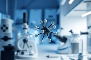 Una sola molécula marca la diferencia cuántica, según un estudio del CiQUS