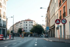 La carrera popular de la Carballeira cortará el tráfico en Ourense el domingo 18 de octubre