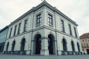 Ferrol y Mondoñedo renuevan su hermanamiento durante la fiesta de As San Lucas