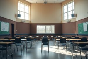 El DOG publica ayudas PROA+ a centros concertados para contratar profesorado de apoyo