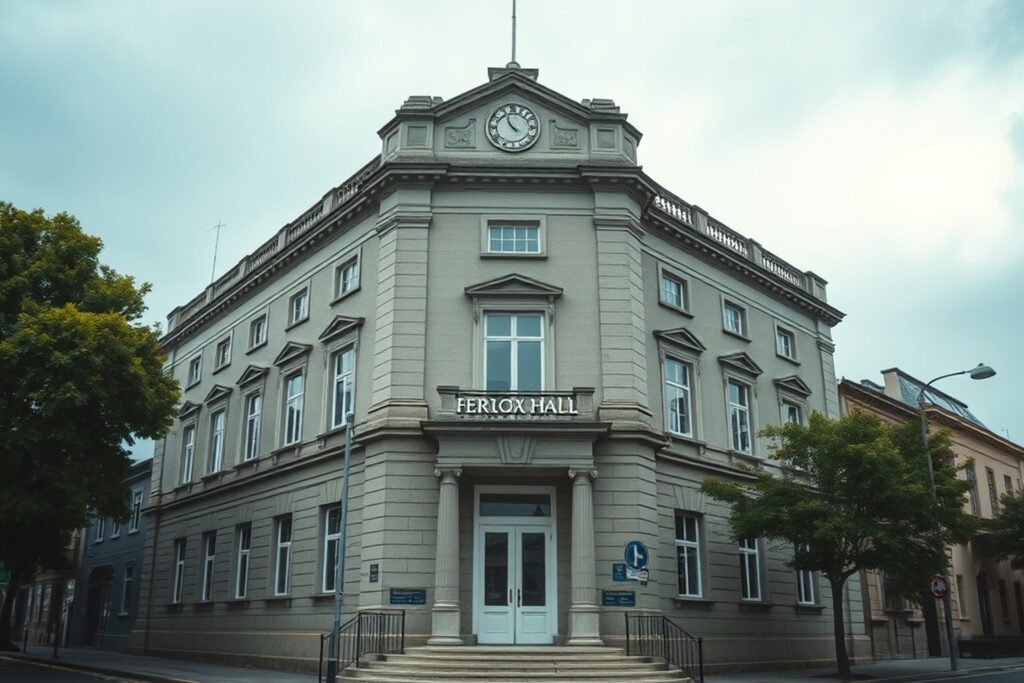 El alcalde de Ferrol se reúne con el Colegio Oficial de Médicos coruñés