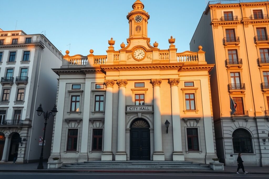 O presupuesto de Vigo para 2027 sube un 4% até os 365 millóns