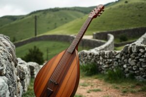 Una tesis de la USC reivindica la percusión tradicional gallega
