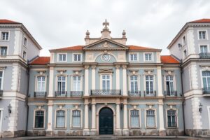 La Deputación de Lugo firma con Foz un convenio de 250.000 euros para mejorar el consistorio y el CENIMA