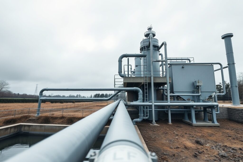 La Xunta bonificará el canon a concellos y empresas que reduzcan las pérdidas de agua