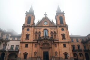 Un 22 de octubre: seis vidas que dibujaron la cultura de Galicia