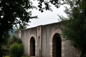 Ferrol inicia a rehabilitación do lavadoiro de Esmelle cun investimento de 53.000 euros