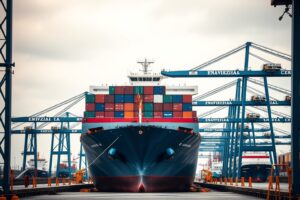 Los precios de las exportaciones gallegas suben un 4,6% interanual en agosto de 2026