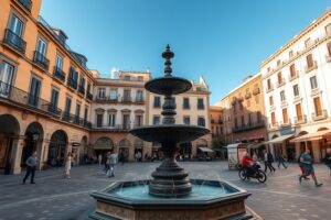 La X Feira da Chinita reunirá en Ourense a la comunidad venezolana de Galicia el 8 de noviembre
