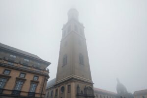 27 de octubre: un día para recordar las voces que narran Galicia