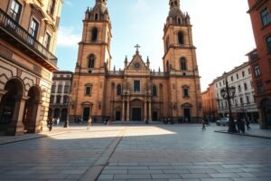 Cinco vidas gallegas que comparten un mismo día