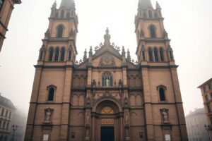 Dos voces gallegas que nacieron un 30 de octubre