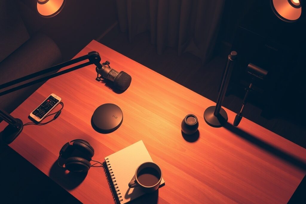 Podcast 31/10/2026